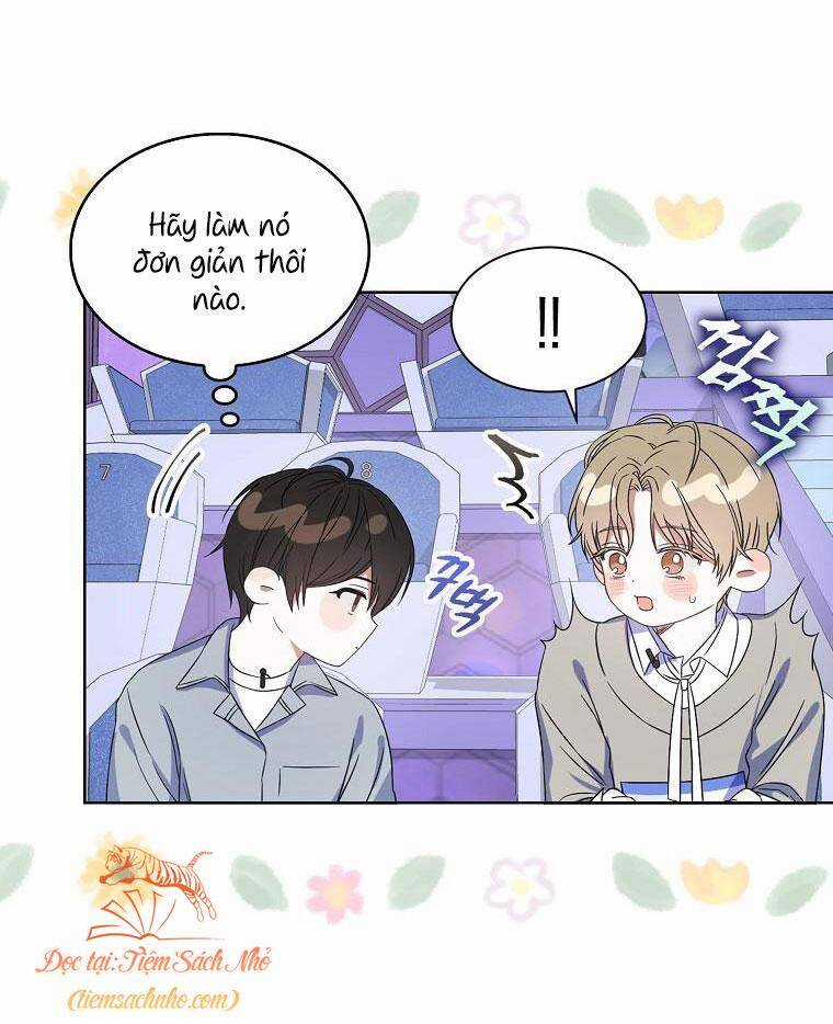 Ra Mắt Hay Ra Đi Chương 5 trang 28