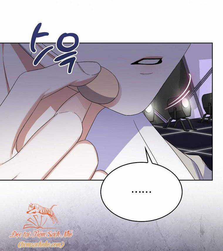 Ra Mắt Hay Ra Đi Chương 5 trang 3