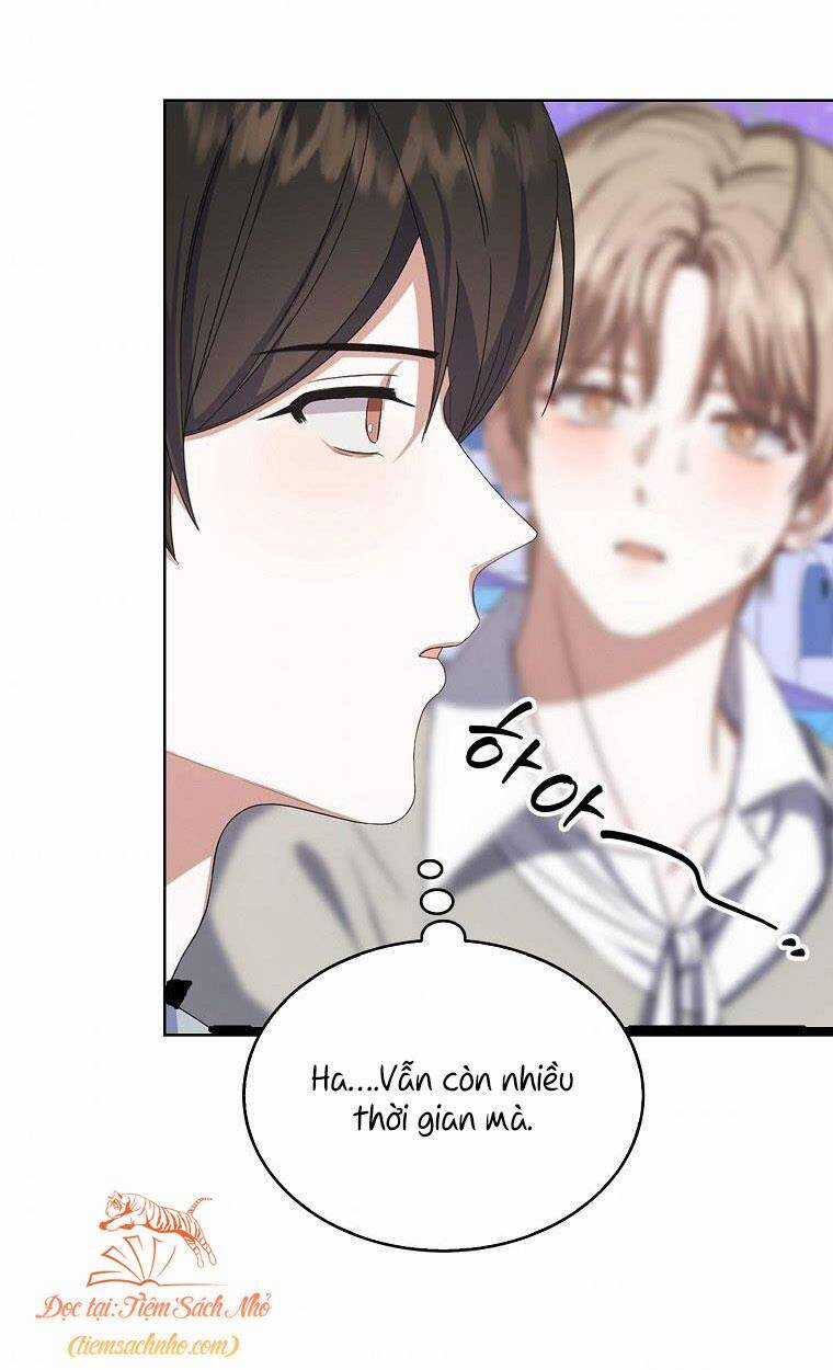 Ra Mắt Hay Ra Đi Chương 5 trang 30