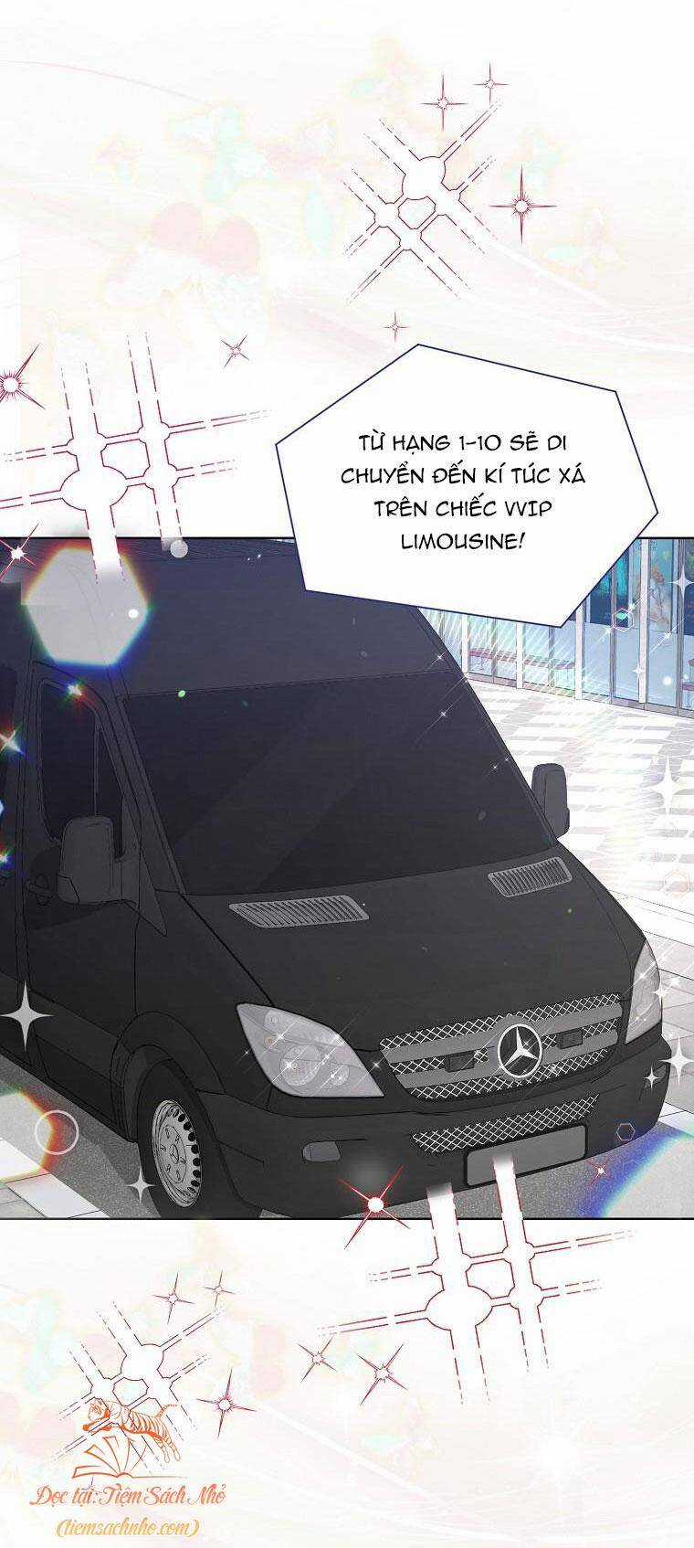 Ra Mắt Hay Ra Đi Chương 5 trang 34