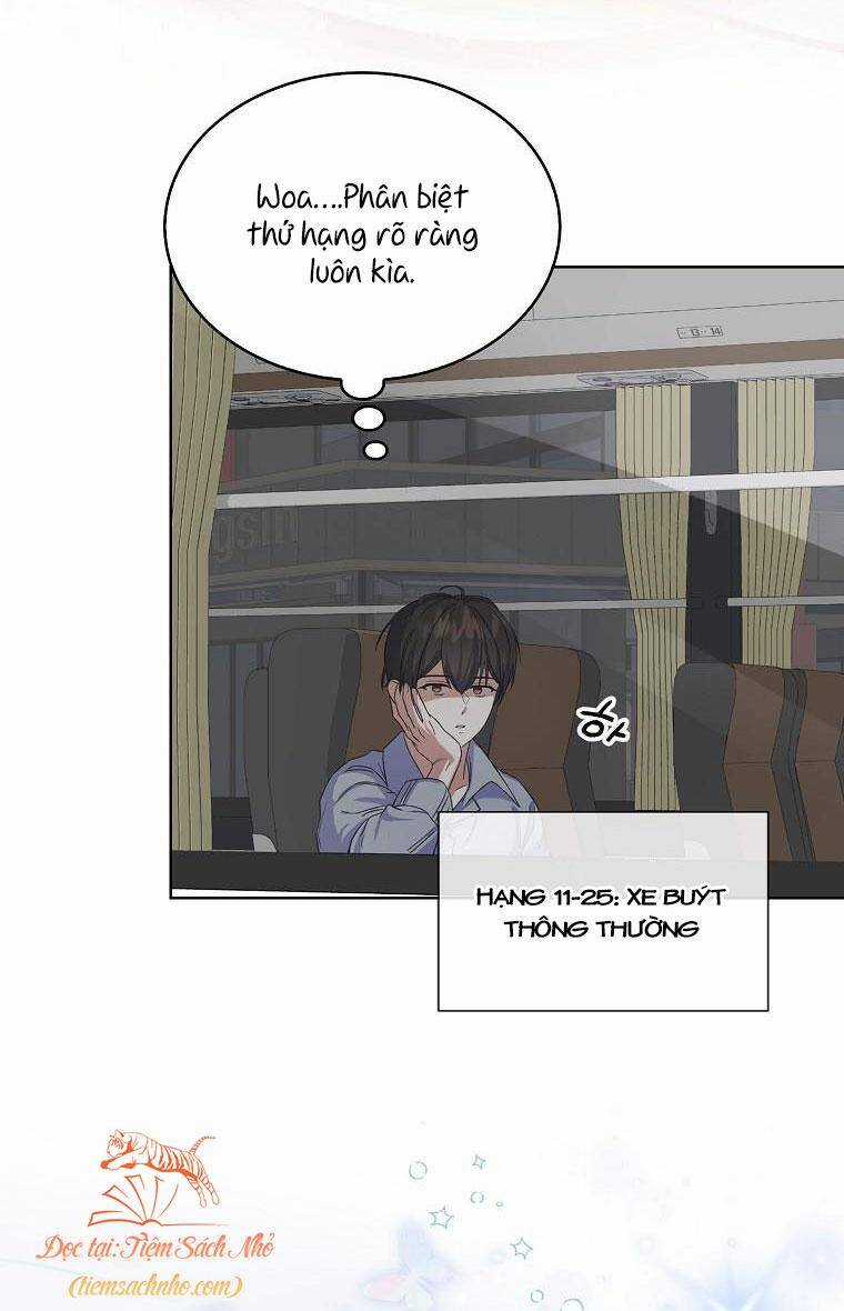 Ra Mắt Hay Ra Đi Chương 5 trang 35