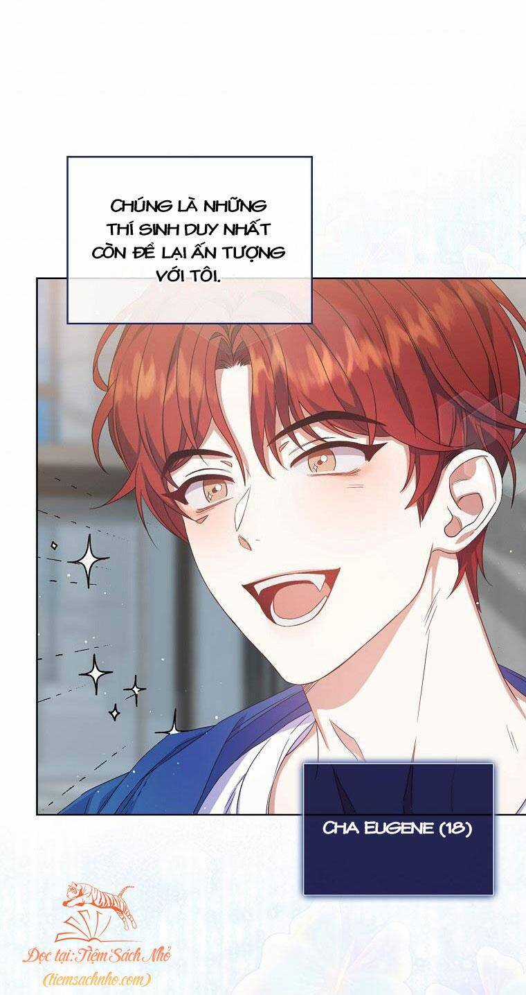 Ra Mắt Hay Ra Đi Chương 5 trang 37