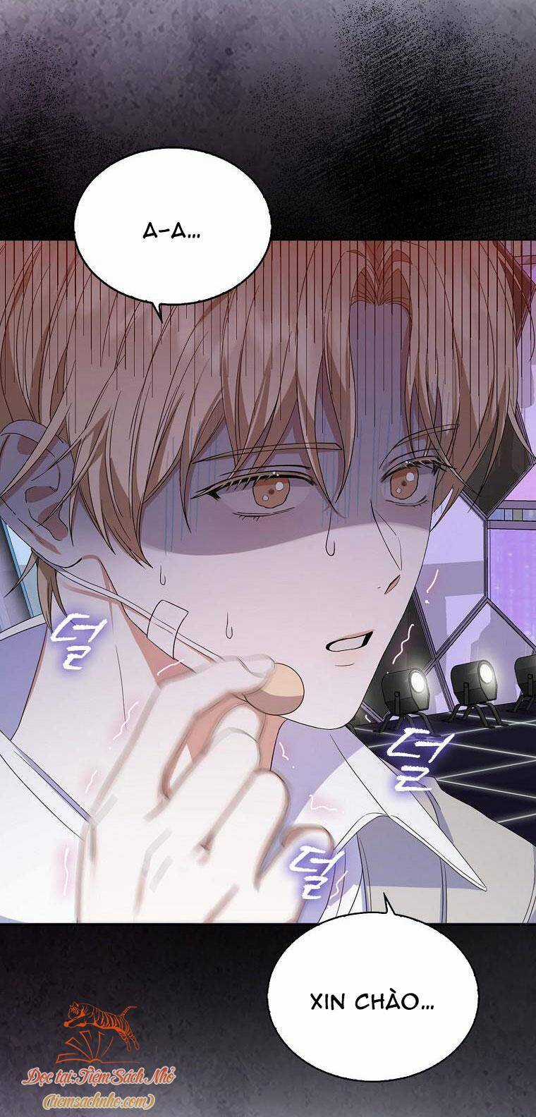 Ra Mắt Hay Ra Đi Chương 5 trang 4