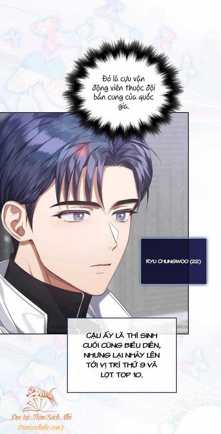 Ra Mắt Hay Ra Đi Chương 5 trang 41