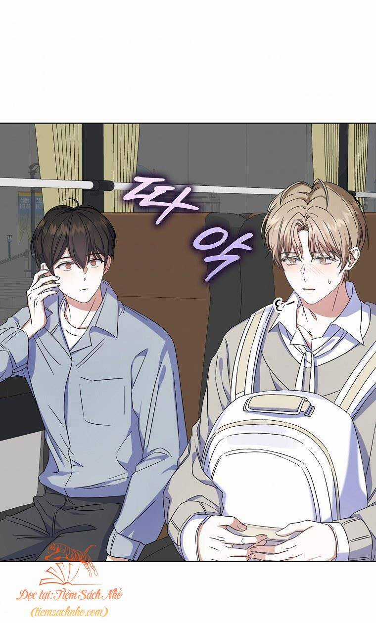 Ra Mắt Hay Ra Đi Chương 5 trang 44