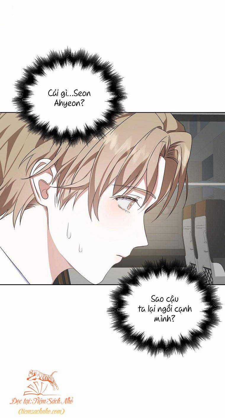 Ra Mắt Hay Ra Đi Chương 5 trang 45