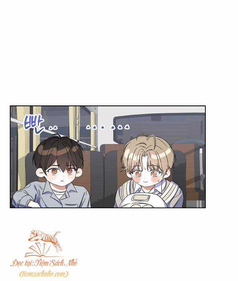 Ra Mắt Hay Ra Đi Chương 5 trang 46