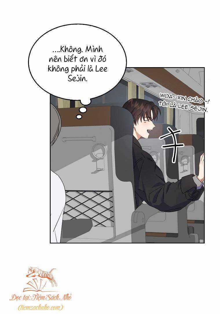 Ra Mắt Hay Ra Đi Chương 5 trang 47