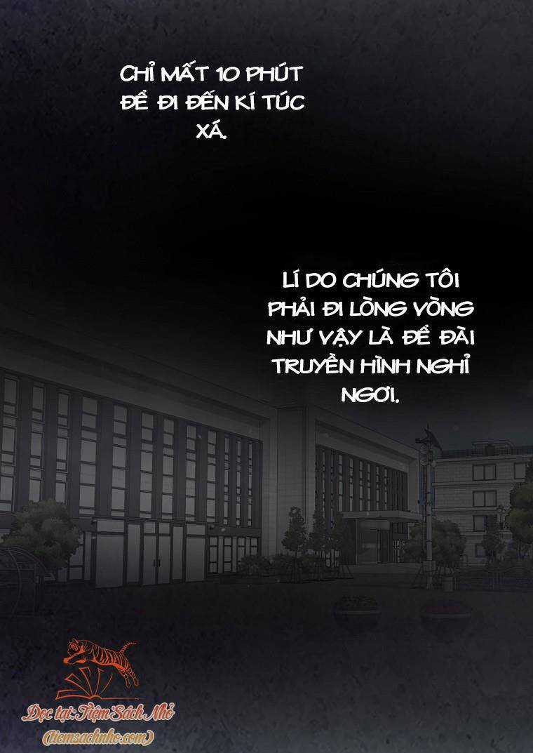 Ra Mắt Hay Ra Đi Chương 5 trang 49