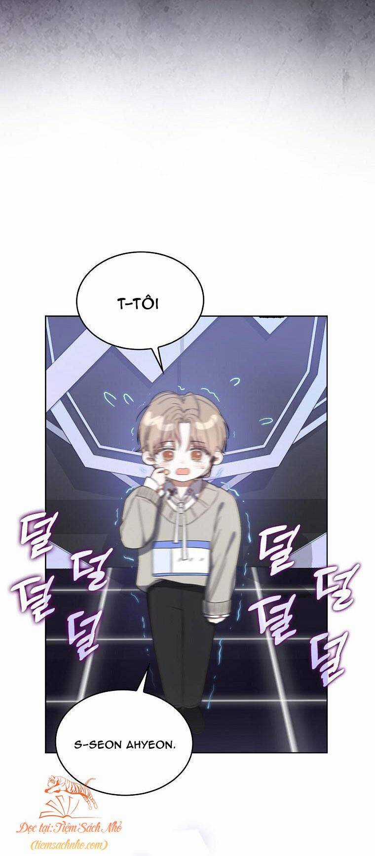 Ra Mắt Hay Ra Đi Chương 5 trang 5