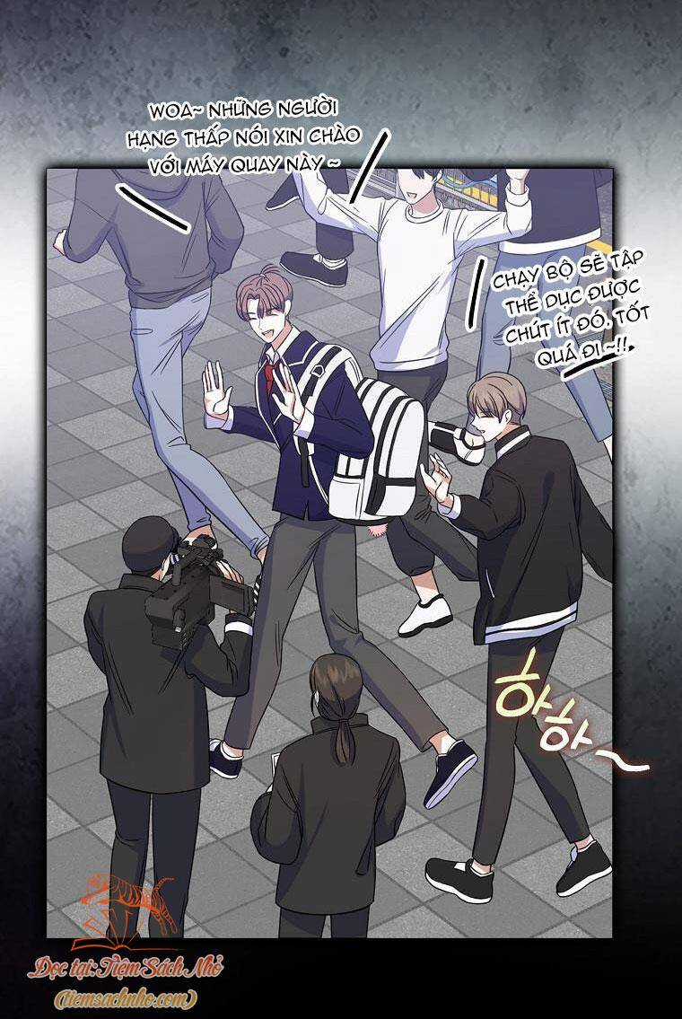 Ra Mắt Hay Ra Đi Chương 5 trang 50