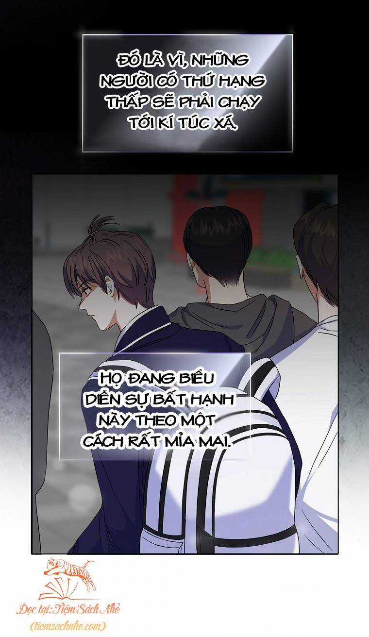 Ra Mắt Hay Ra Đi Chương 5 trang 51