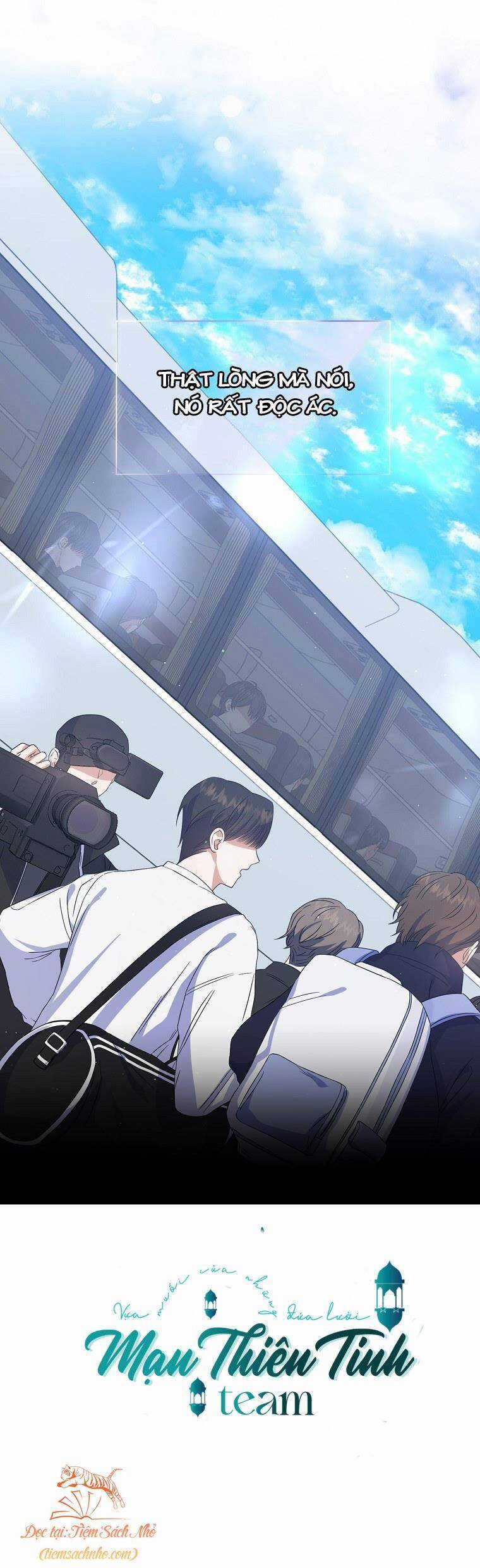 Ra Mắt Hay Ra Đi Chương 5 trang 52