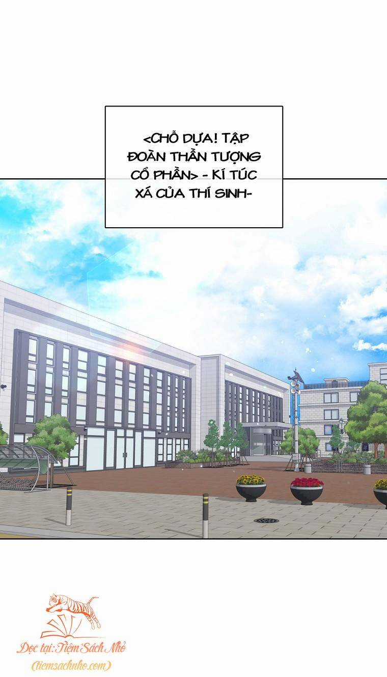 Ra Mắt Hay Ra Đi Chương 5 trang 53