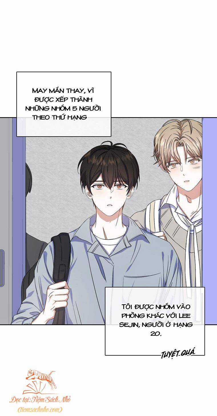 Ra Mắt Hay Ra Đi Chương 5 trang 54