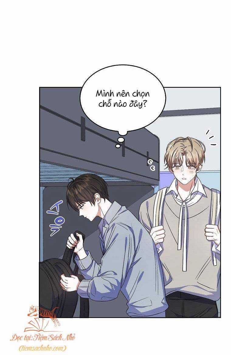 Ra Mắt Hay Ra Đi Chương 5 trang 56