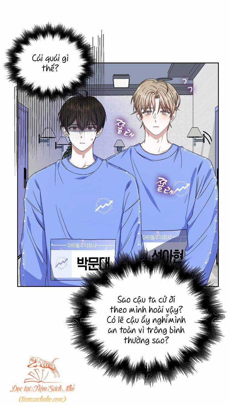 Ra Mắt Hay Ra Đi Chương 5 trang 59