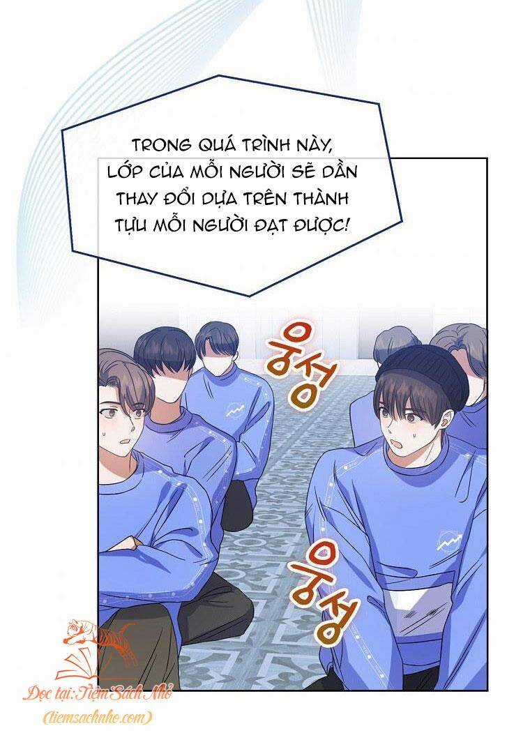 Ra Mắt Hay Ra Đi Chương 5 trang 64