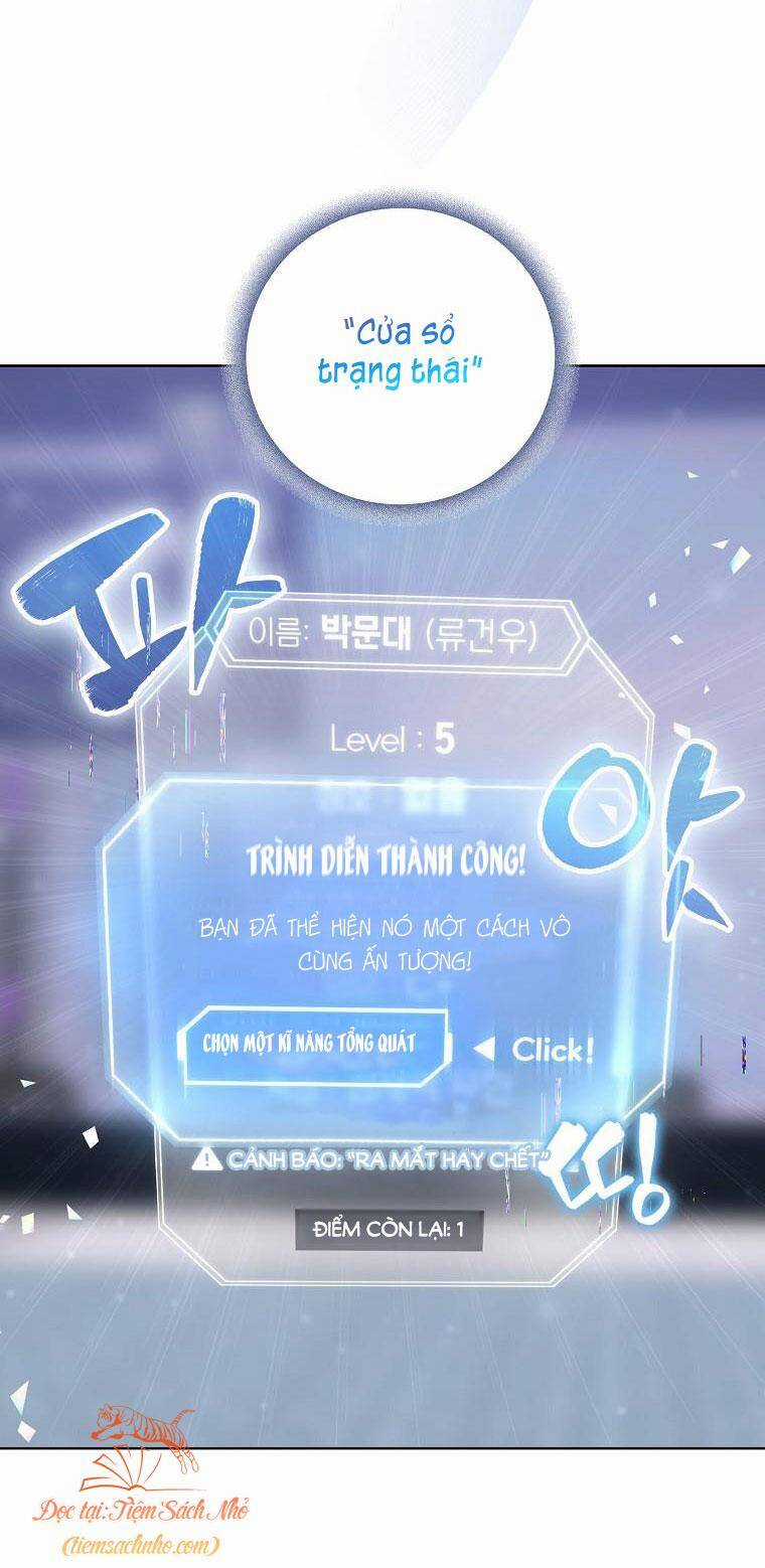 Ra Mắt Hay Ra Đi Chương 5 trang 66