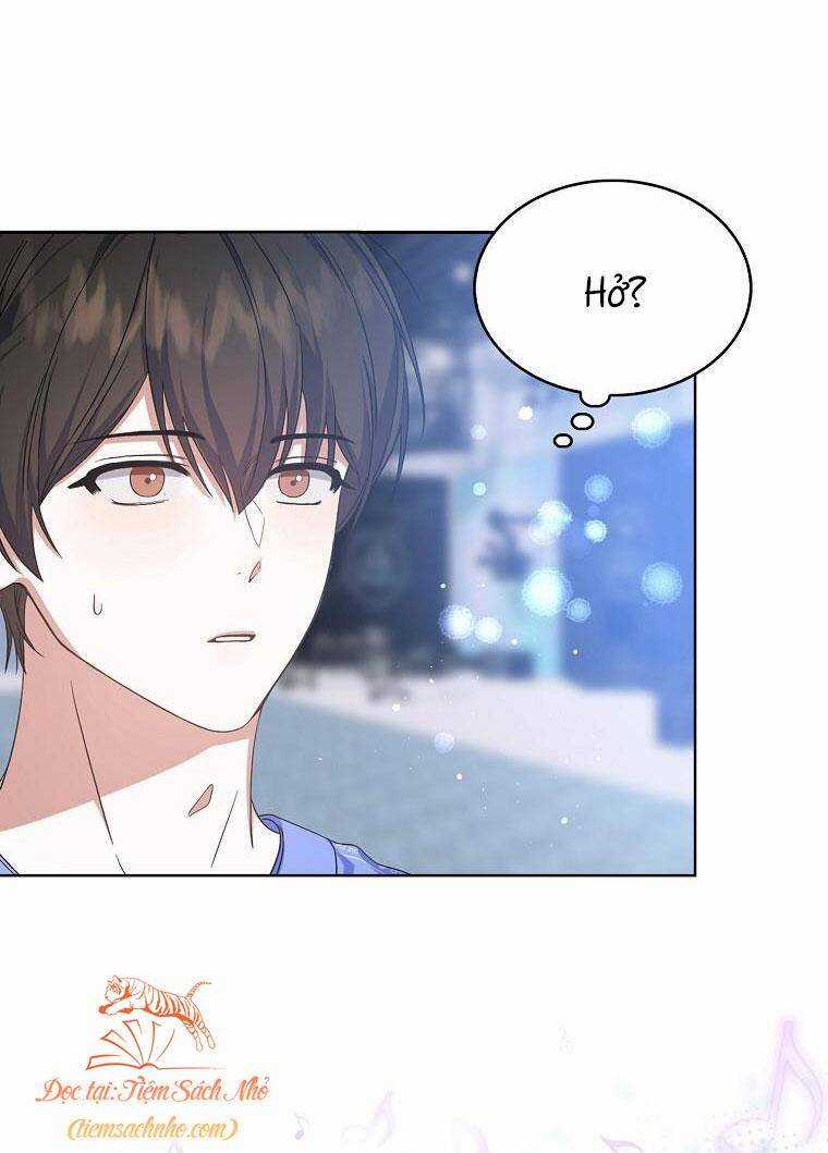 Ra Mắt Hay Ra Đi Chương 5 trang 67