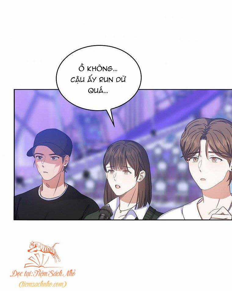 Ra Mắt Hay Ra Đi Chương 5 trang 7