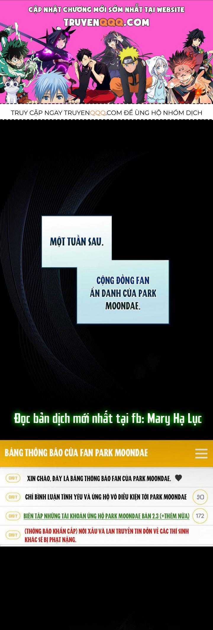 Ra Mắt Hay Ra Đi Chương 50.1 trang 0