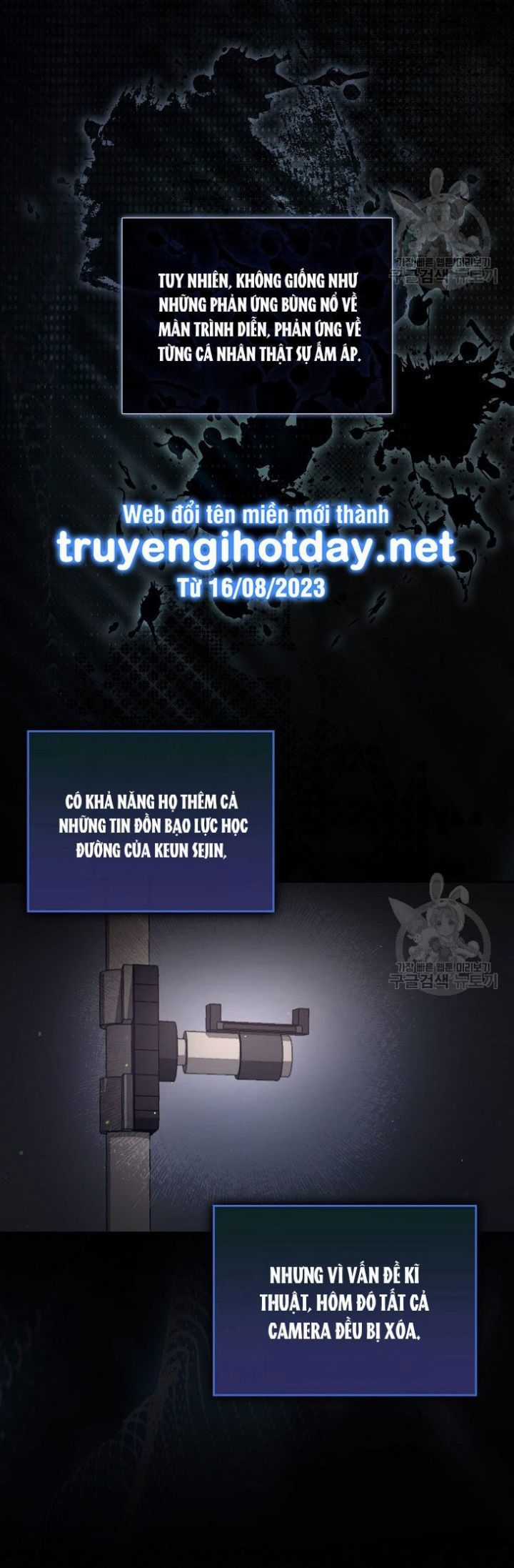 Ra Mắt Hay Ra Đi Chương 50.1 trang 11