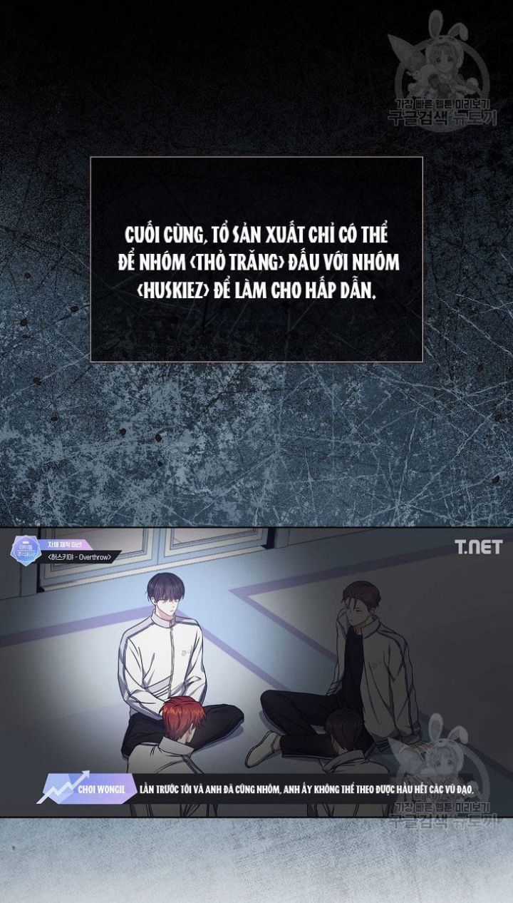 Ra Mắt Hay Ra Đi Chương 50.1 trang 12