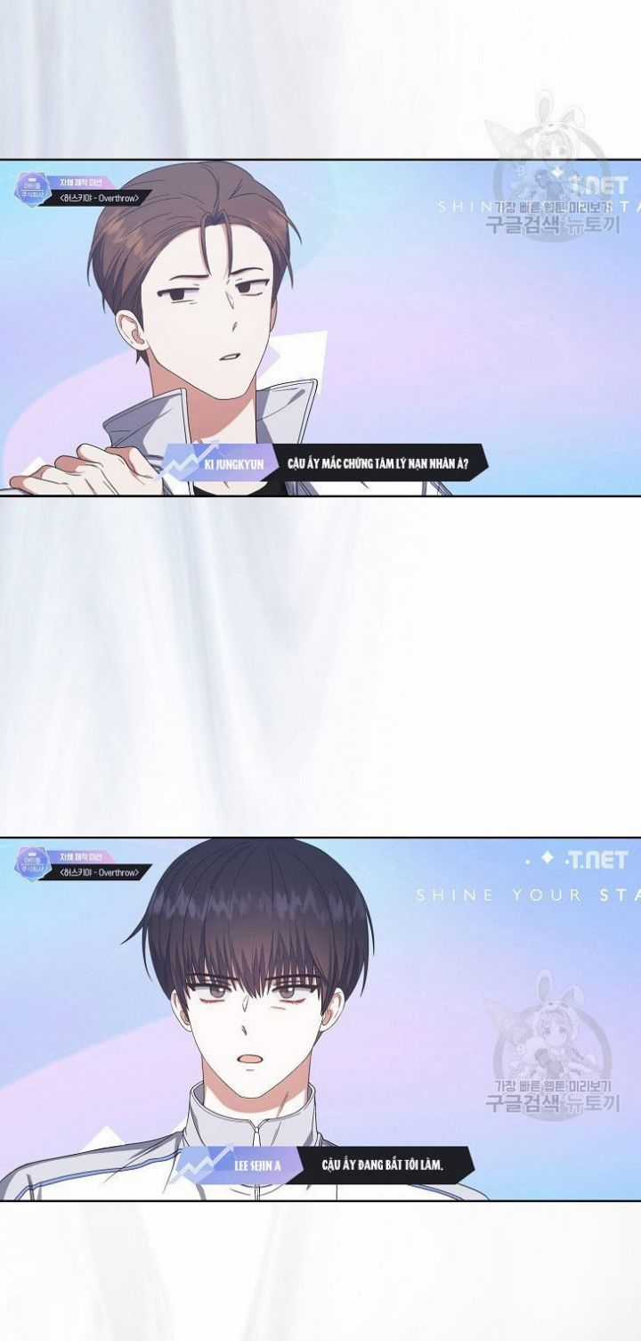 Ra Mắt Hay Ra Đi Chương 50.1 trang 14