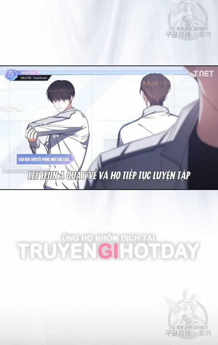 Ra Mắt Hay Ra Đi Chương 50.1 trang 16