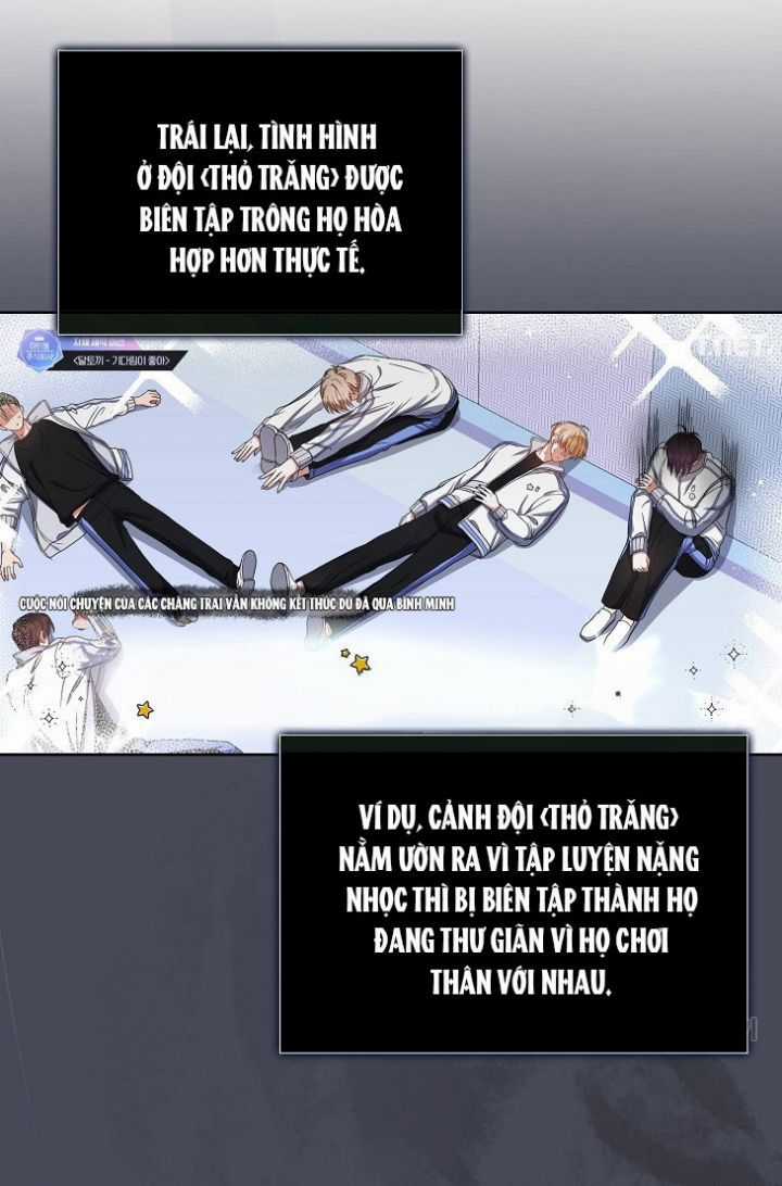 Ra Mắt Hay Ra Đi Chương 50.1 trang 17