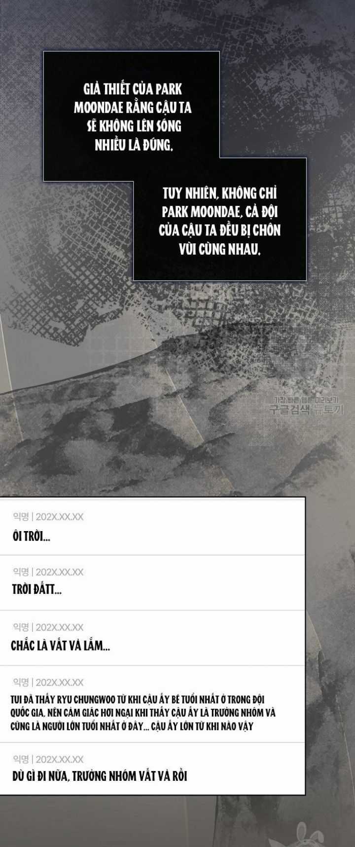 Ra Mắt Hay Ra Đi Chương 50.1 trang 19