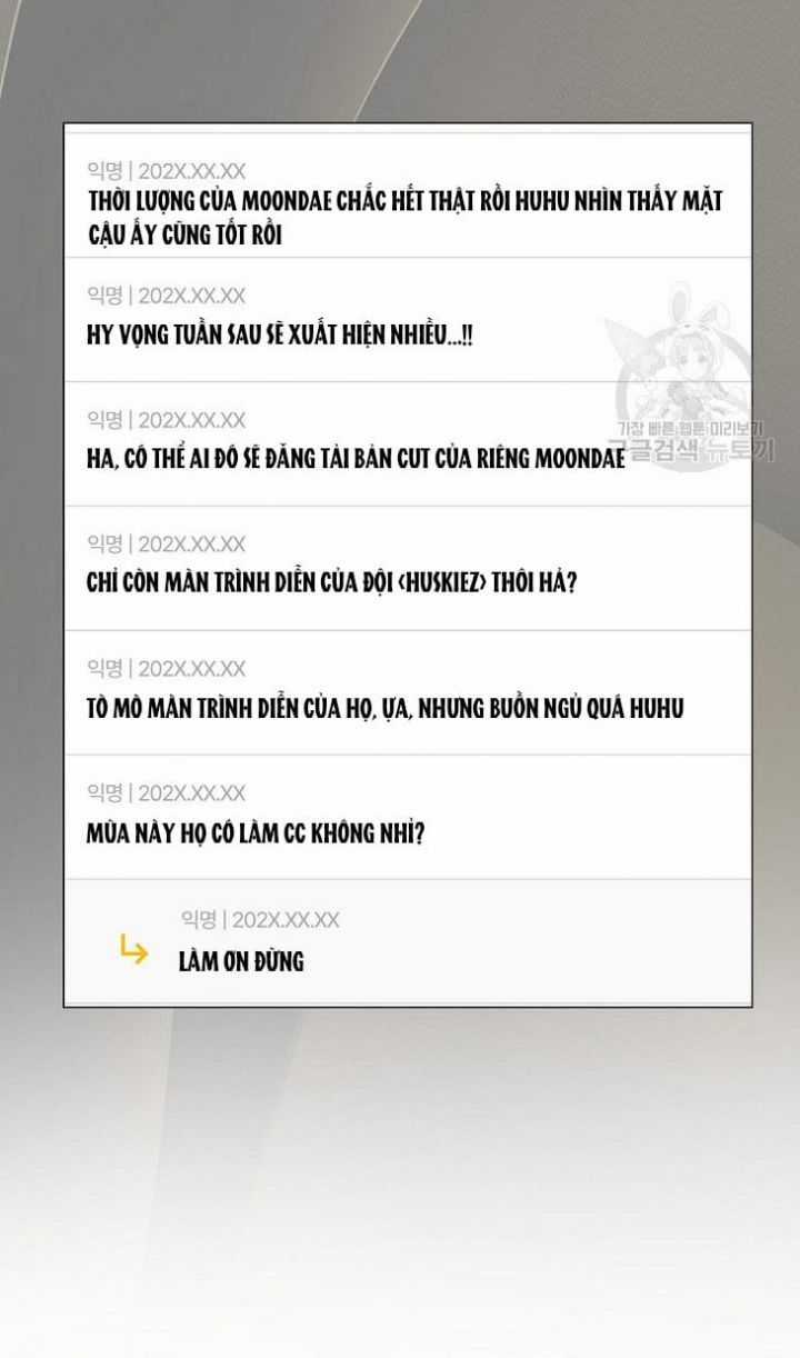 Ra Mắt Hay Ra Đi Chương 50.1 trang 21