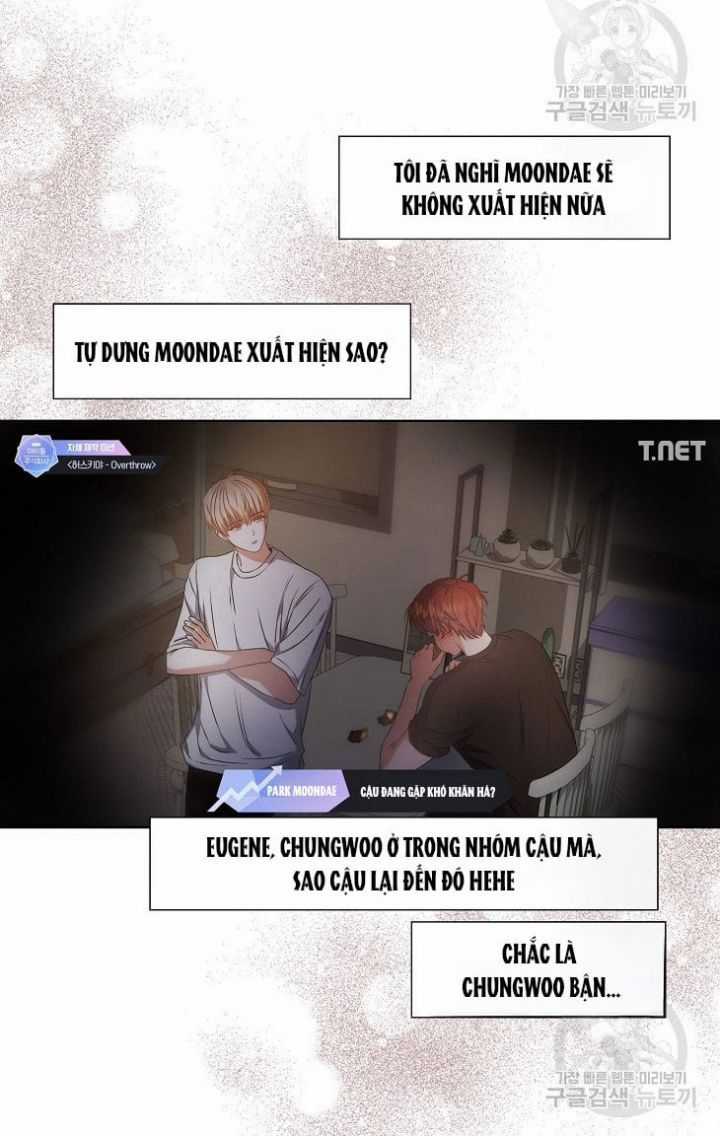 Ra Mắt Hay Ra Đi Chương 50.1 trang 25