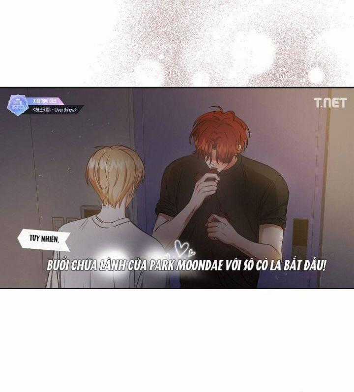 Ra Mắt Hay Ra Đi Chương 50.1 trang 26