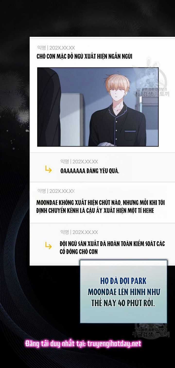 Ra Mắt Hay Ra Đi Chương 50.1 trang 3