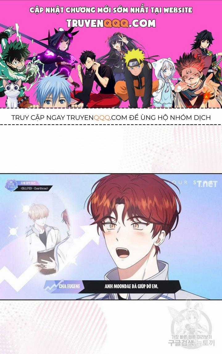 Ra Mắt Hay Ra Đi Chương 50.2 trang 0