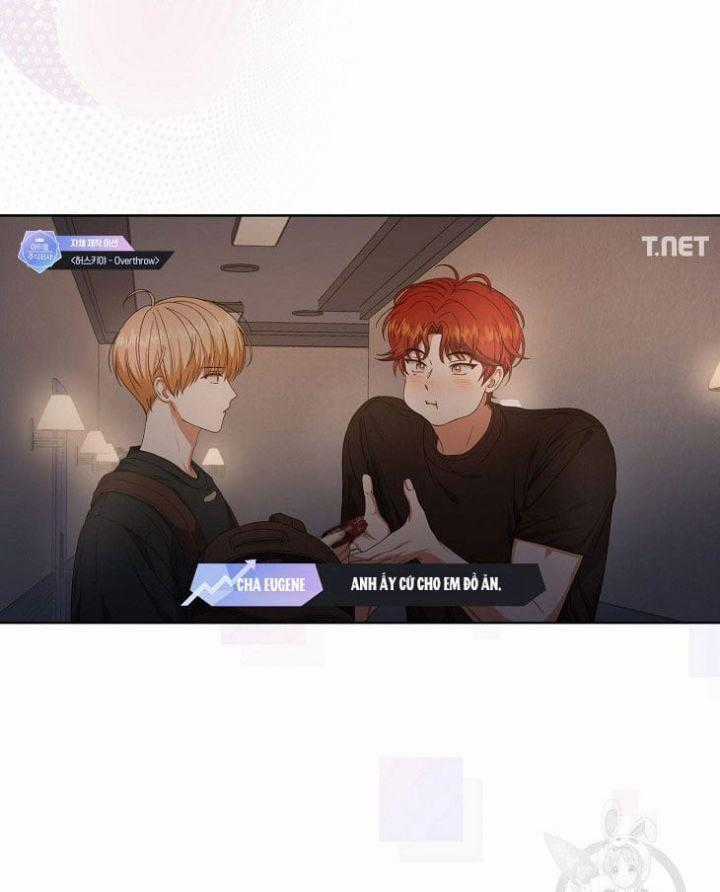 Ra Mắt Hay Ra Đi Chương 50.2 trang 1