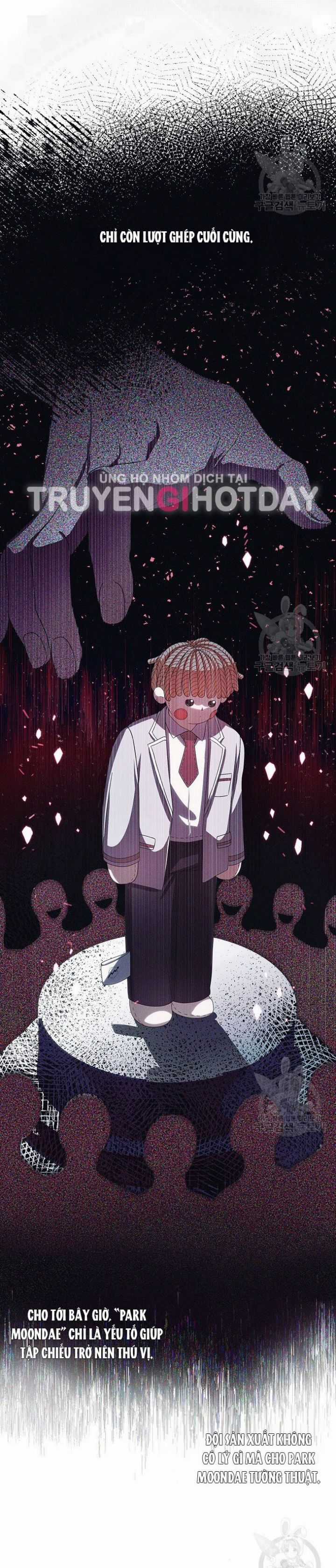 Ra Mắt Hay Ra Đi Chương 50.2 trang 13