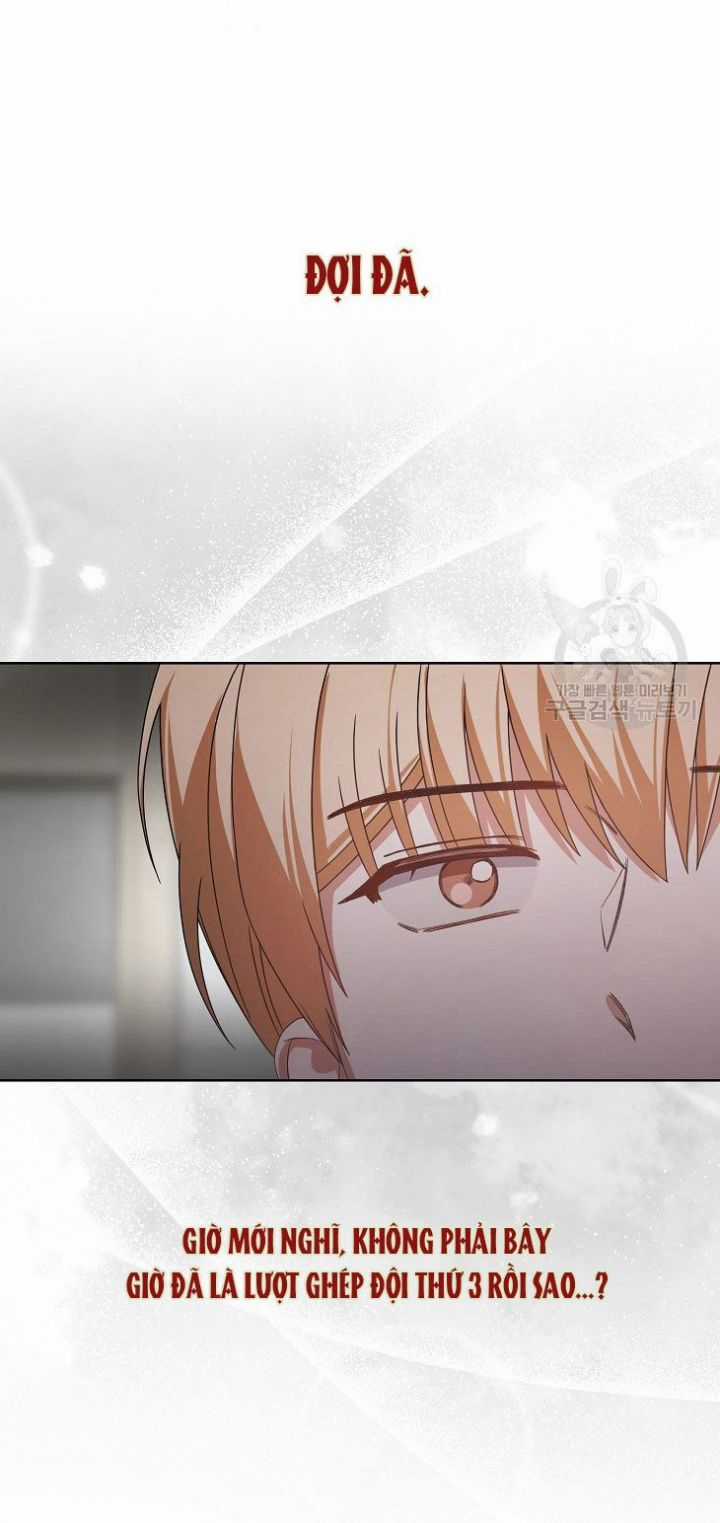 Ra Mắt Hay Ra Đi Chương 50.2 trang 15