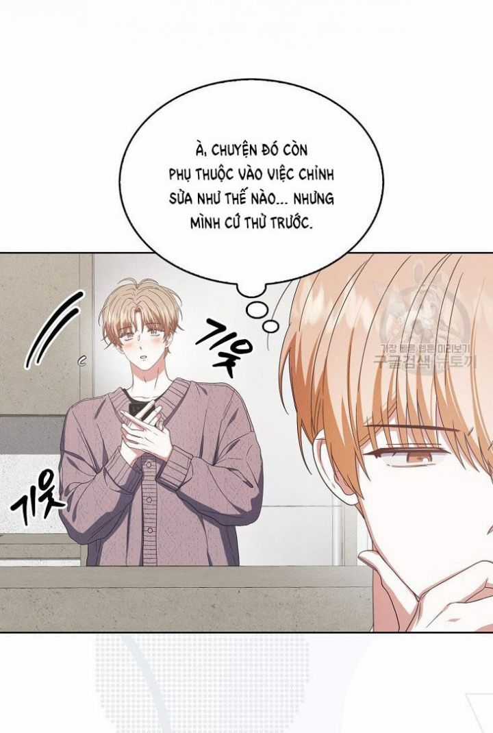 Ra Mắt Hay Ra Đi Chương 50.2 trang 17