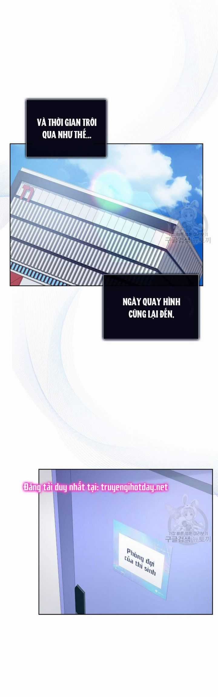 Ra Mắt Hay Ra Đi Chương 50.2 trang 19