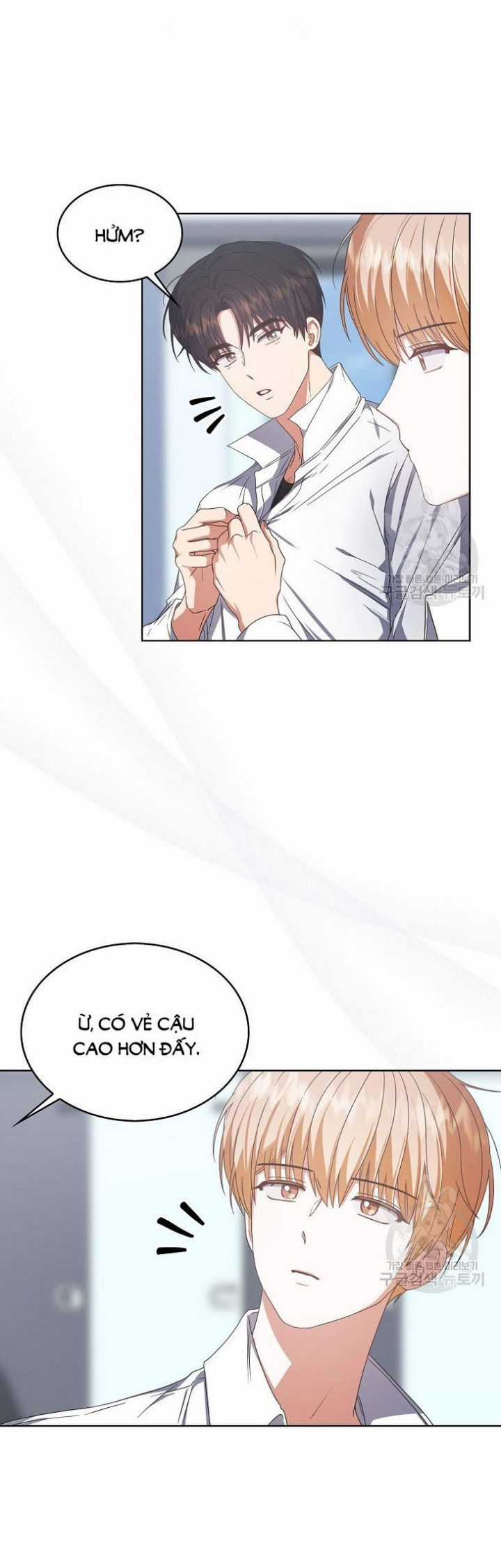 Ra Mắt Hay Ra Đi Chương 50.2 trang 21