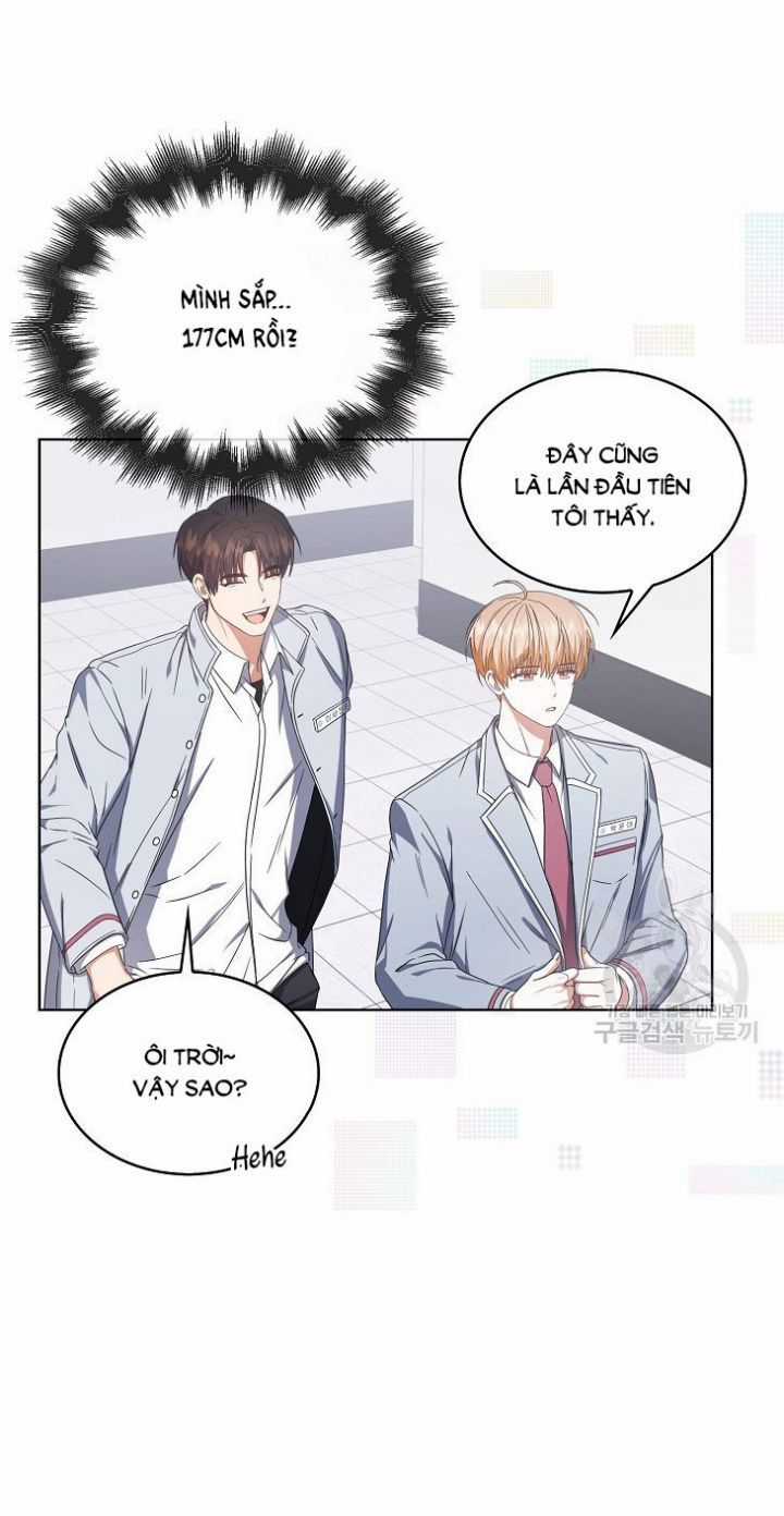 Ra Mắt Hay Ra Đi Chương 50.2 trang 24