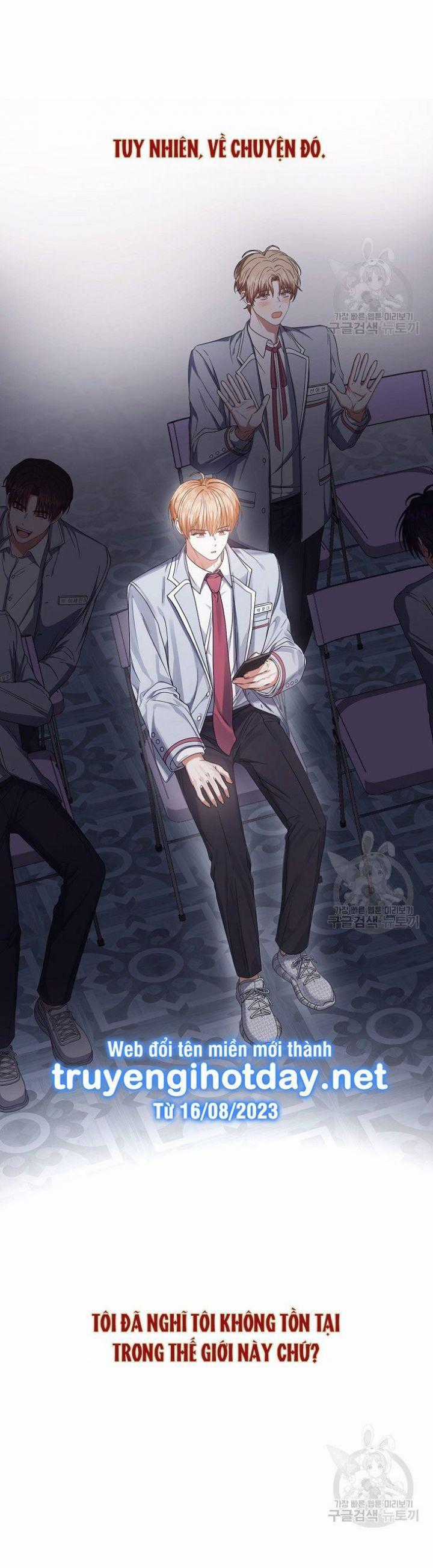 Ra Mắt Hay Ra Đi Chương 50.2 trang 35