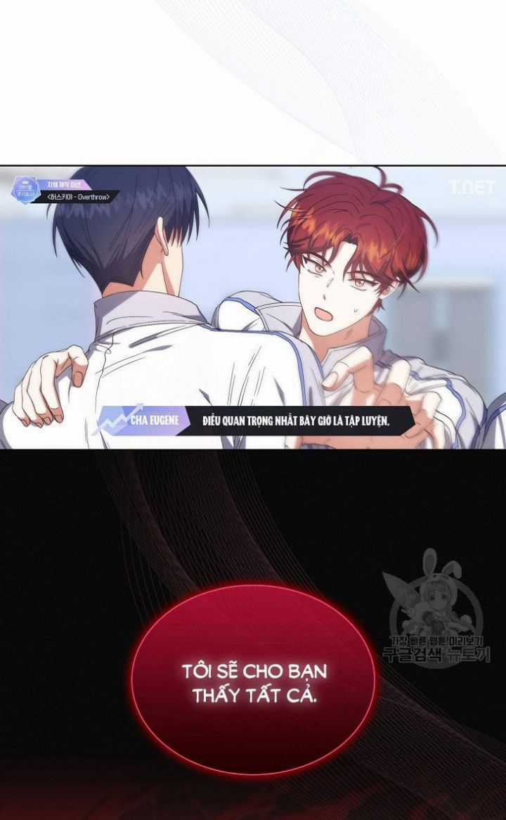 Ra Mắt Hay Ra Đi Chương 50.2 trang 4