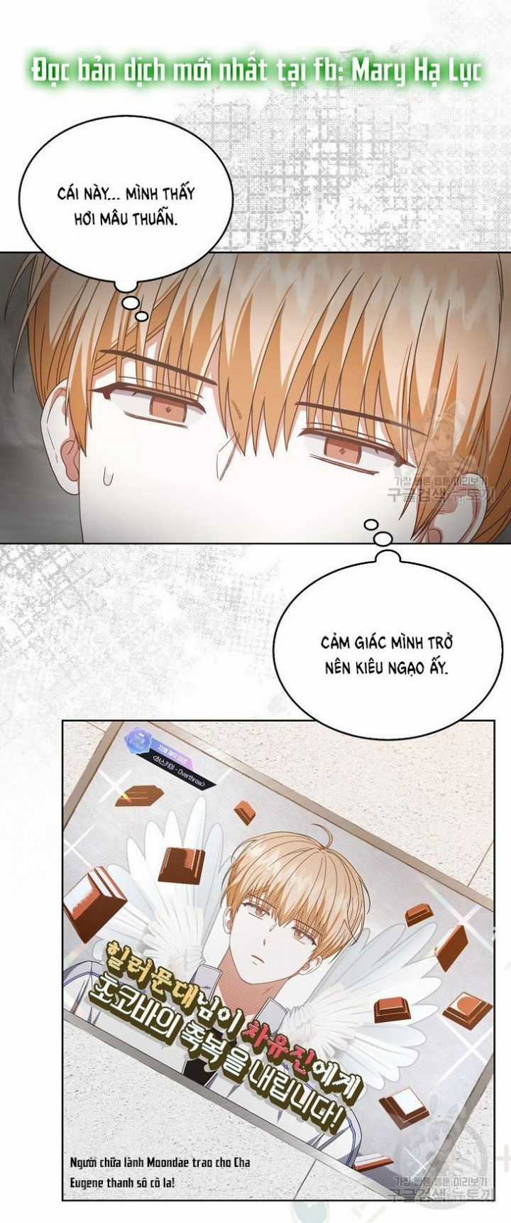 Ra Mắt Hay Ra Đi Chương 50.2 trang 8