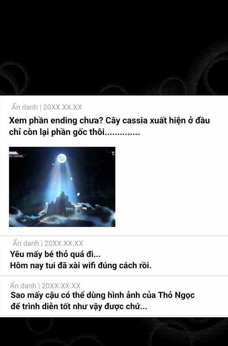 Ra Mắt Hay Ra Đi Chương 50 trang 11