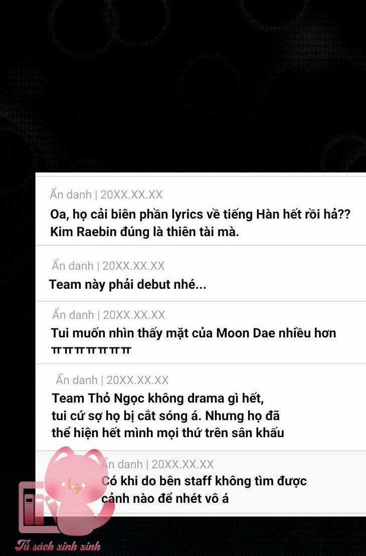 Ra Mắt Hay Ra Đi Chương 50 trang 12