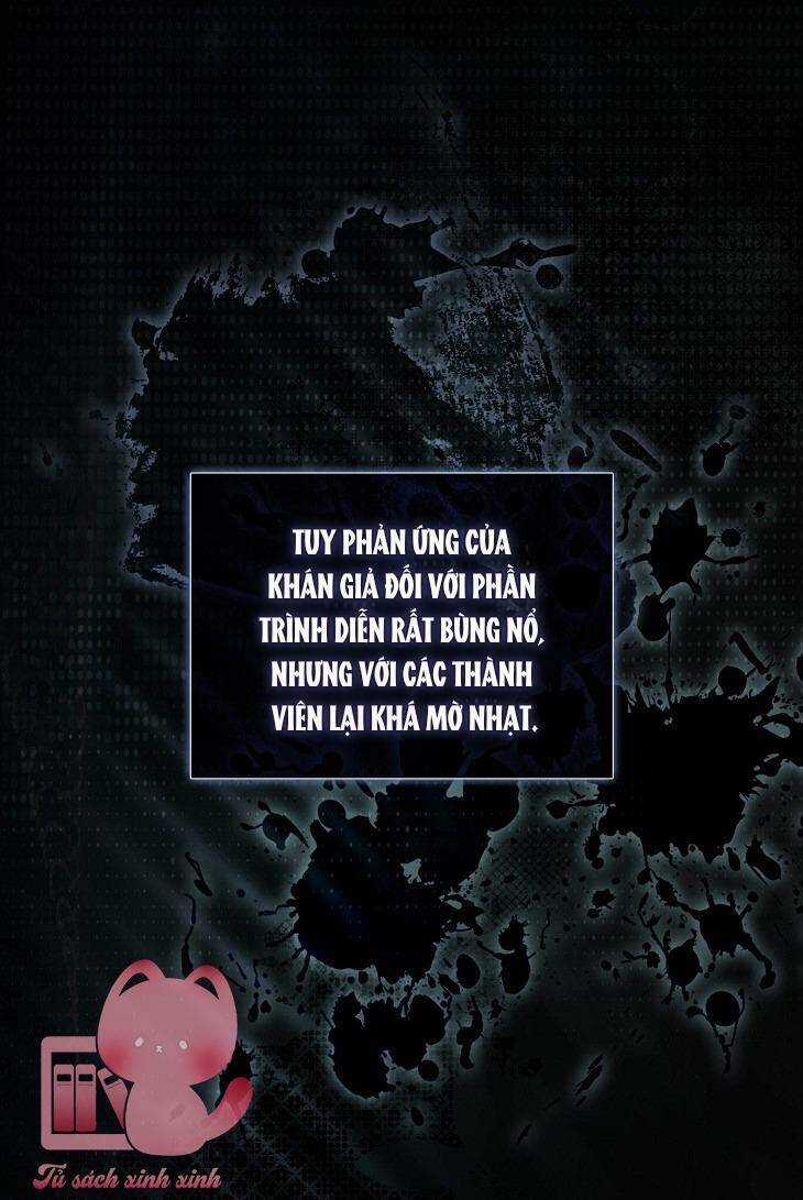 Ra Mắt Hay Ra Đi Chương 50 trang 13